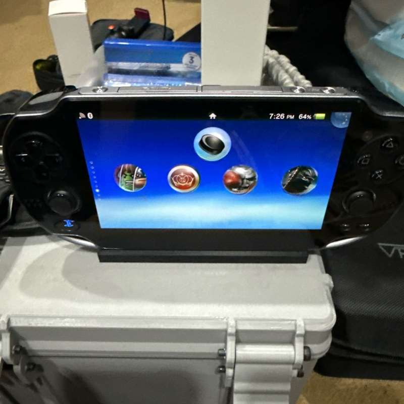 Supporto per console di gioco  - Gaming Console Handheld recensione e prezzo