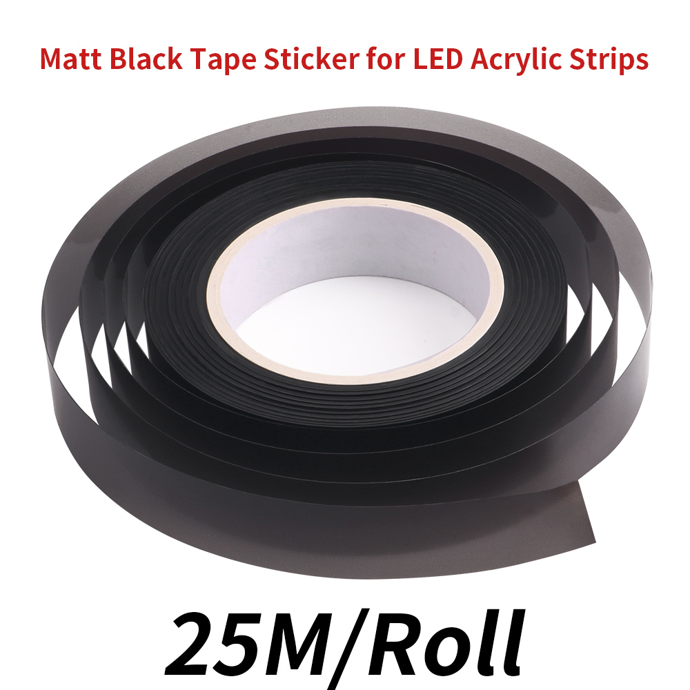 25 M/Rotolo Nastro Adesivo Ner - Led Gaming Light Strip recensione e prezzo