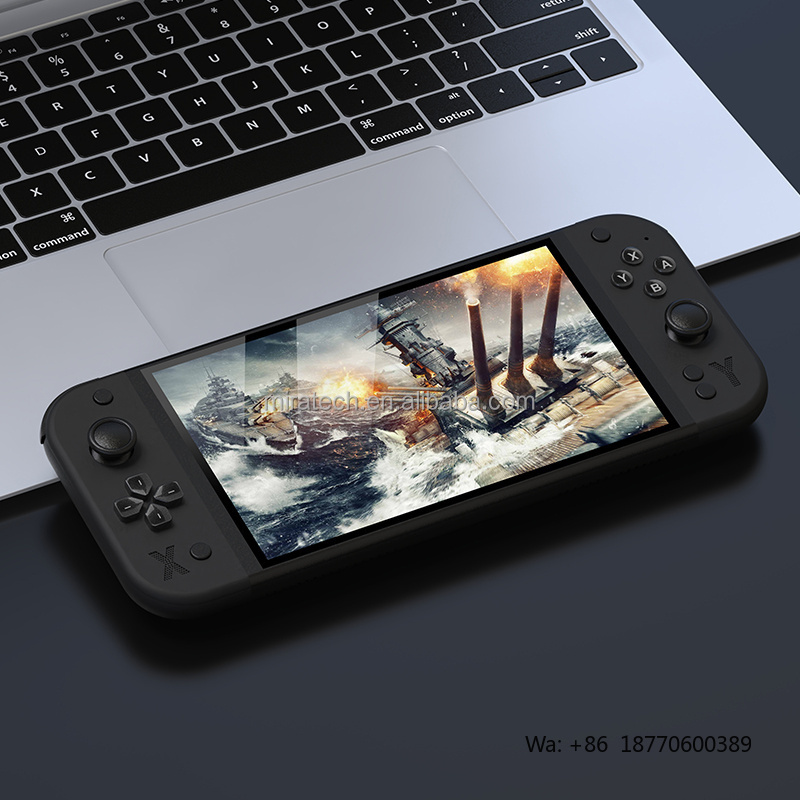 Console di Gioco Portatile G90 - Gaming Console G90 recensione e prezzo
