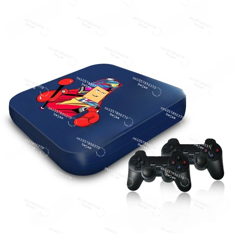 Console di Gioco Retrò con Usc - Gaming Console And recensione e prezzo