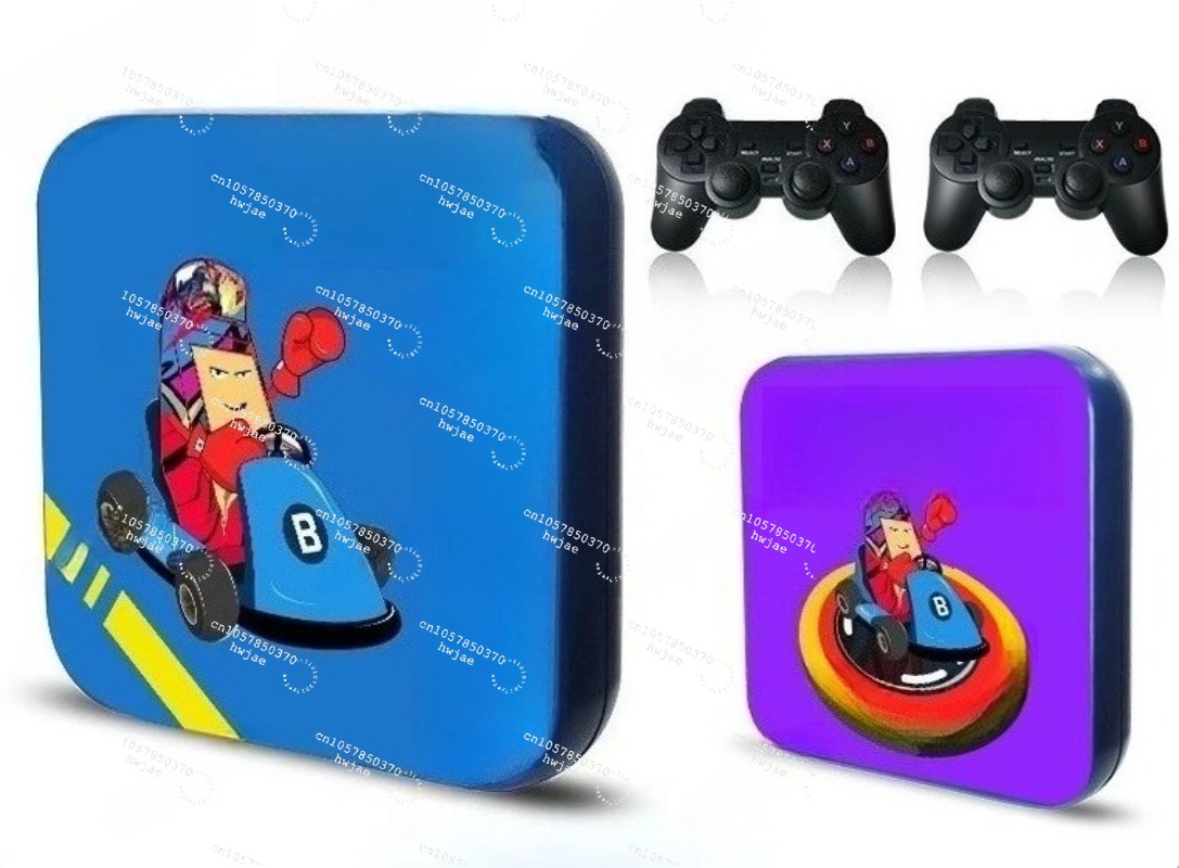 Console di Gioco Retrò con Usc - Gaming Console And recensione e prezzo