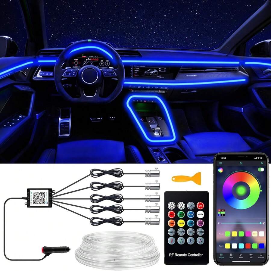 Kit di Illuminazione Ambiental - Led Gaming Light Strip recensione e prezzo