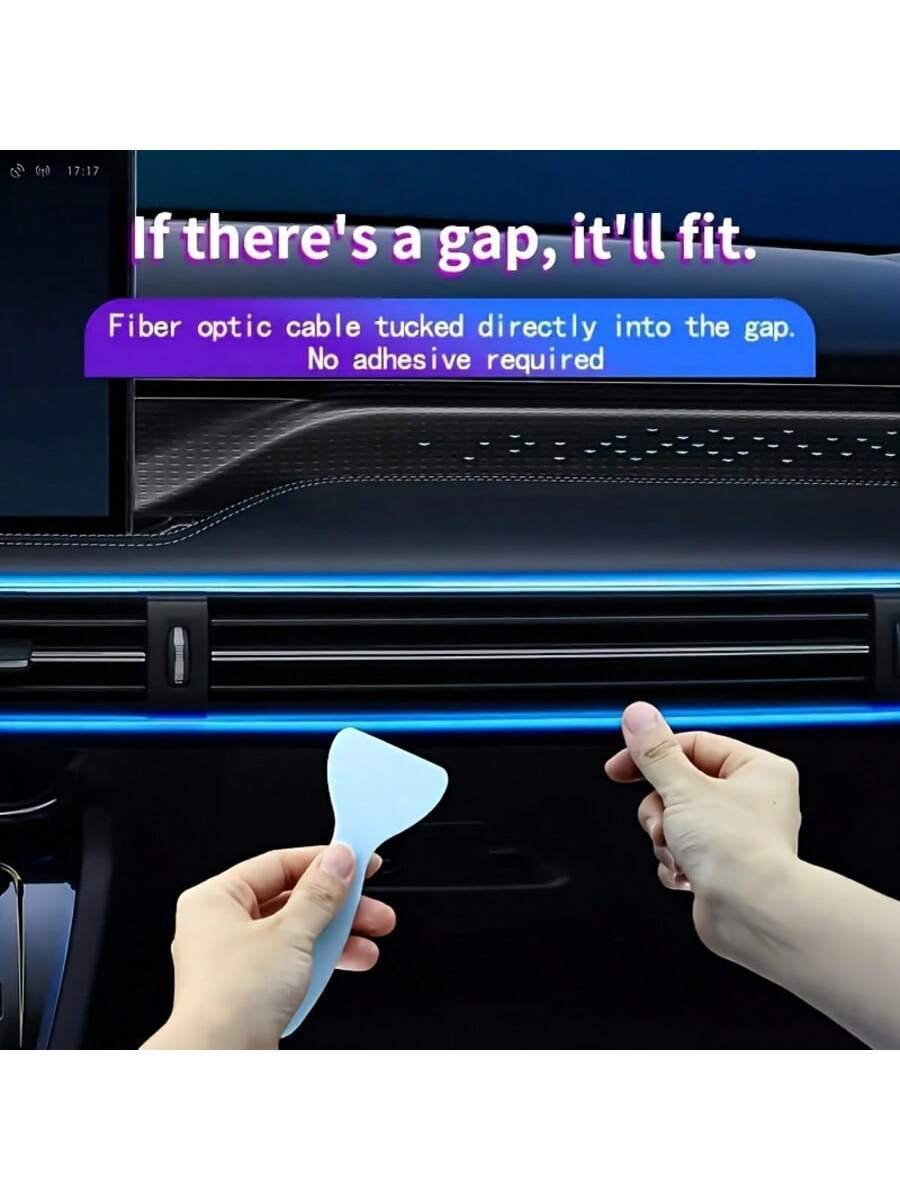 Kit di Illuminazione Ambiental - Led Gaming Light Strip recensione e prezzo