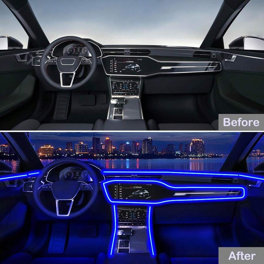 Kit di Illuminazione Ambiental - Led Gaming Light Strip recensione e prezzo