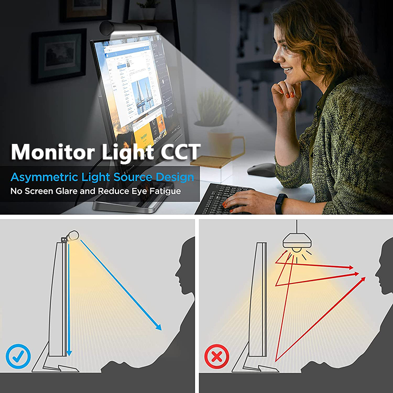 Lampada da tavolo per atmosfer - Led Gaming Light Strip recensione e prezzo