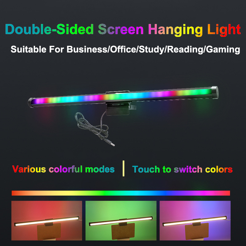 Lampada da tavolo per atmosfer - Led Gaming Light Strip recensione e prezzo