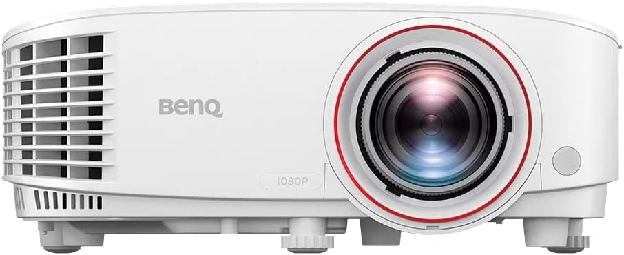 Proiettore BenQ TH671ST 3000 L - Gaming Console Years recensione e prezzo