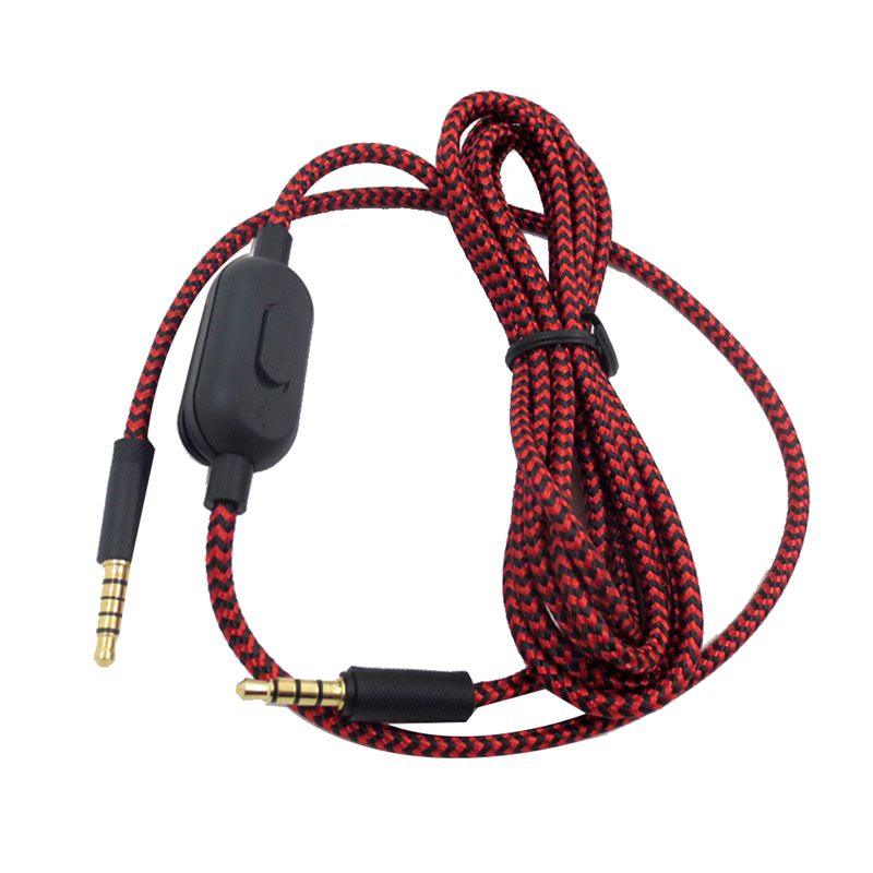 Cavo di Ricambio Intrecciato D - Gaming Headset Wired recensione e prezzo