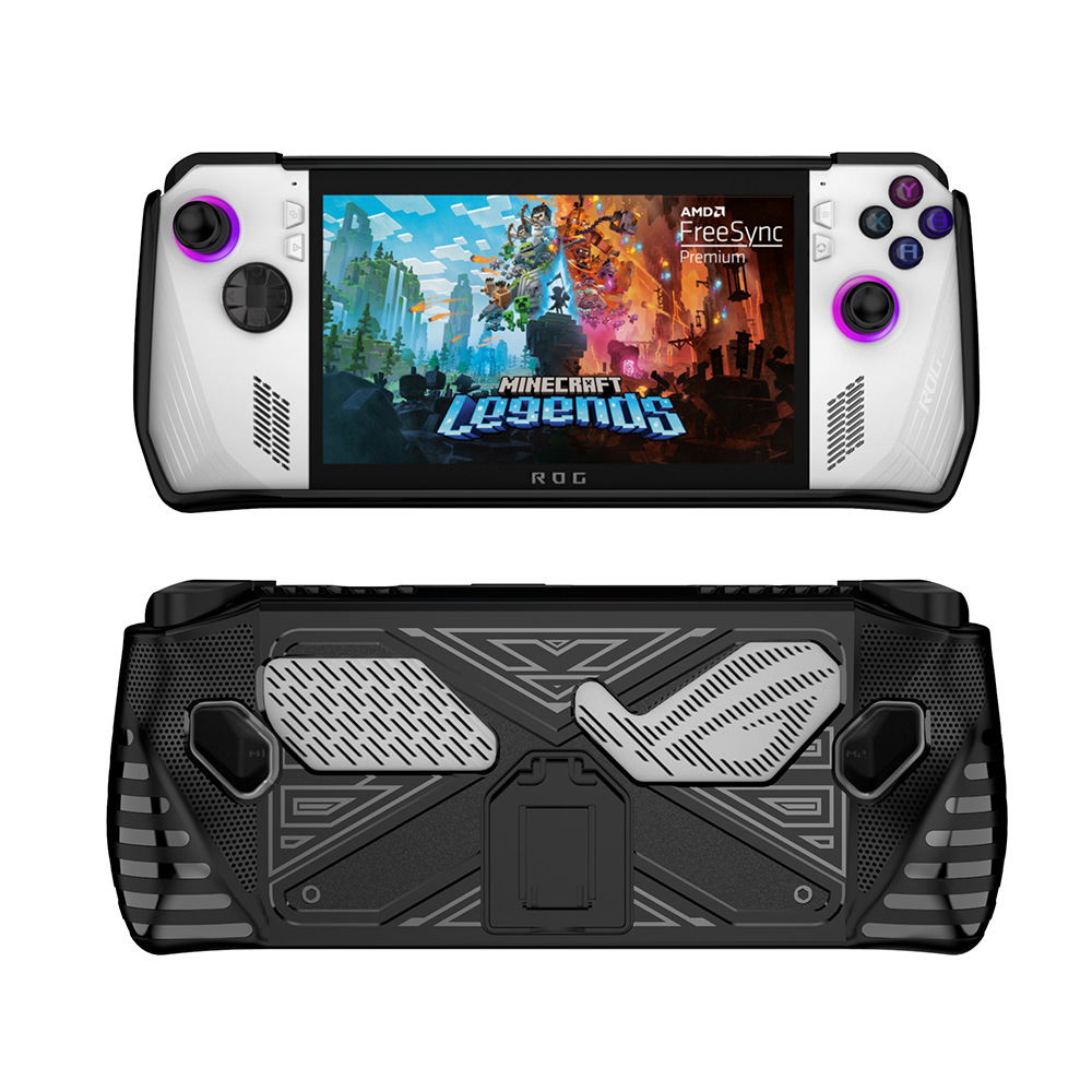 Custodia protettiva in silicon - Gaming Console Portable recensione e prezzo