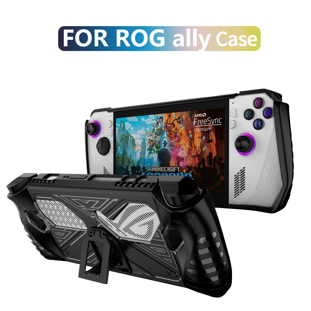 Custodia protettiva in silicon - Gaming Console Portable recensione e prezzo