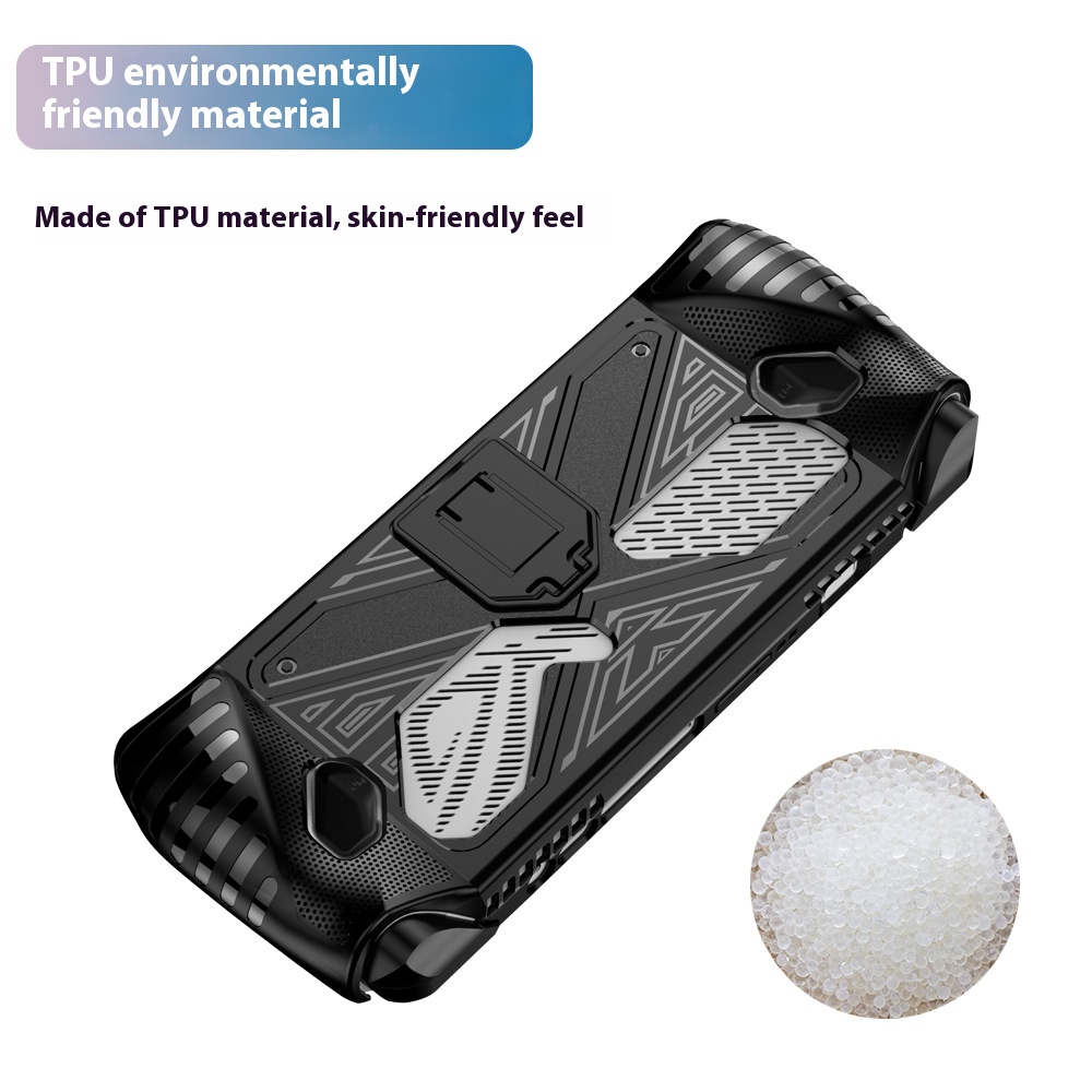 Custodia protettiva in silicon - Gaming Console Portable recensione e prezzo