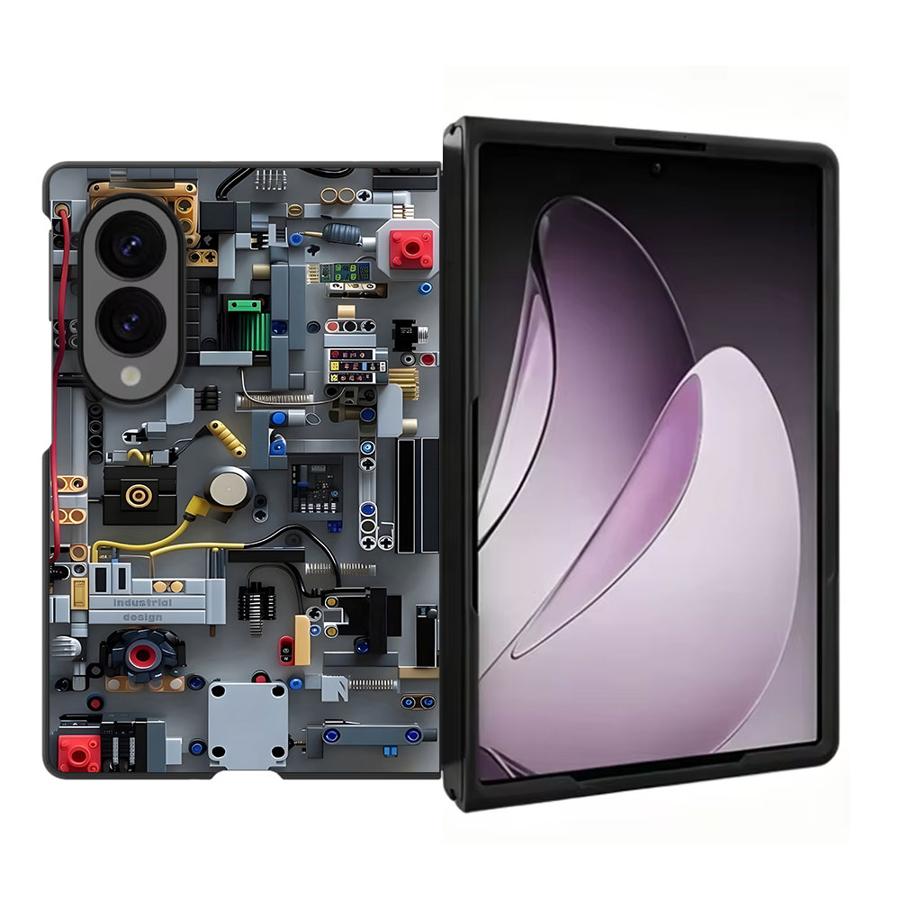 Custodia per telefono per Sams - Console Gaming Pc Case recensione e prezzo