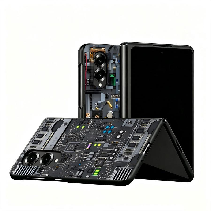 Custodia per telefono per Sams - Console Gaming Pc Case recensione e prezzo