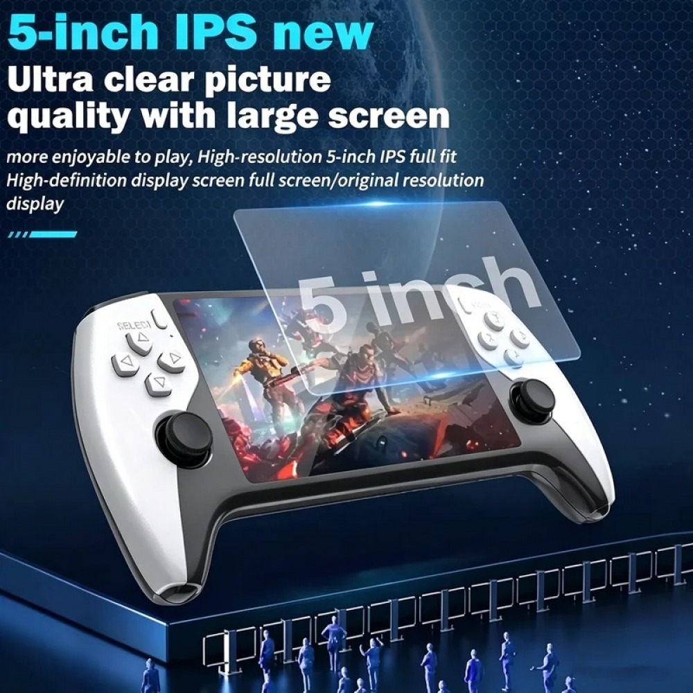 Console di gioco portatile SF3 - Gaming Console Portable recensione e prezzo
