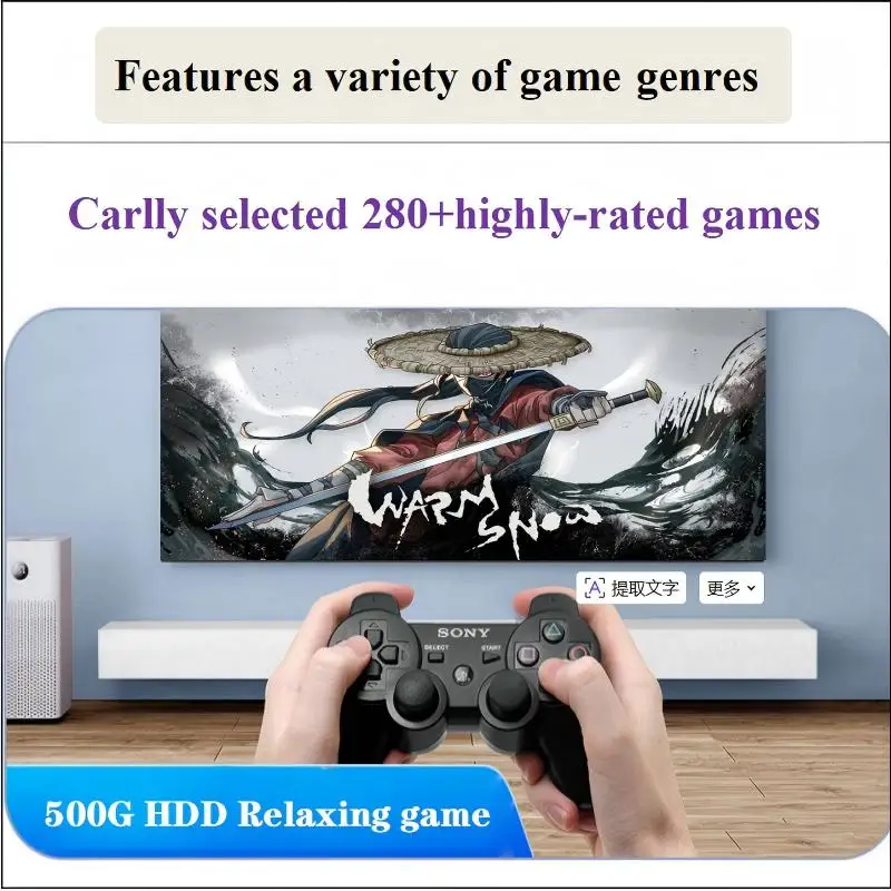 ZieBuddy Disco Rigido per Gioc - Gaming Console Download recensione e prezzo