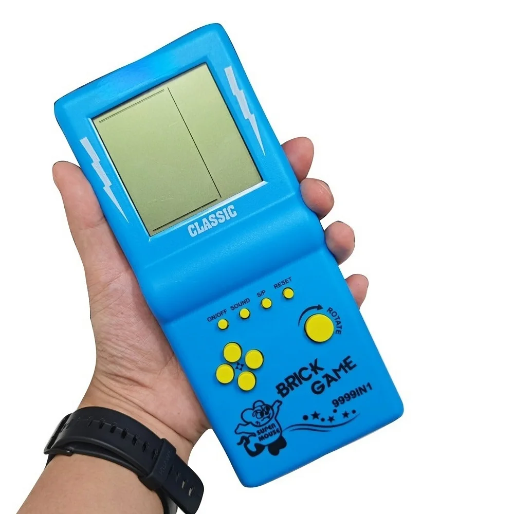 Console di Gioco Portatile Tet - Gaming Console Years recensione e prezzo